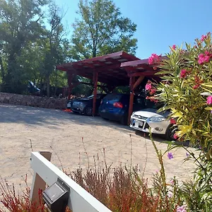 Kobi Apartment Vir